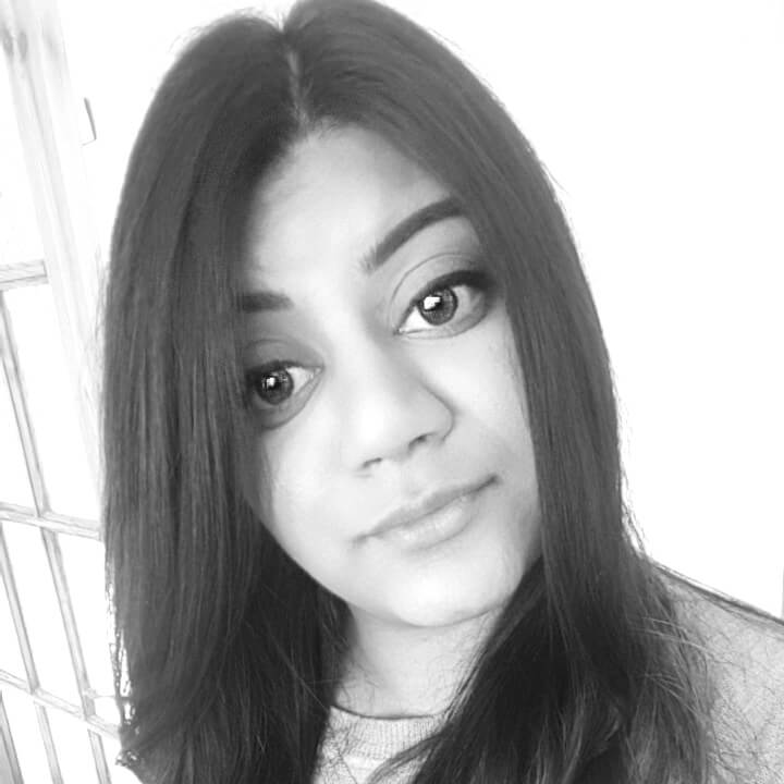 Shreena