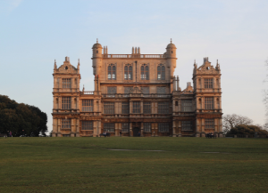 Wollaton Hall and Park