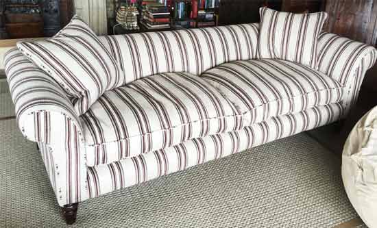 Colefax And Fowler Fabrics Sofas