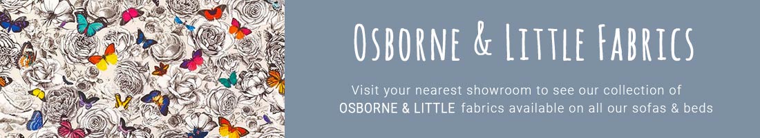 Osborne and little designer sofa bottom banner