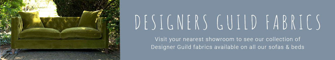 designers guild fabrics banner