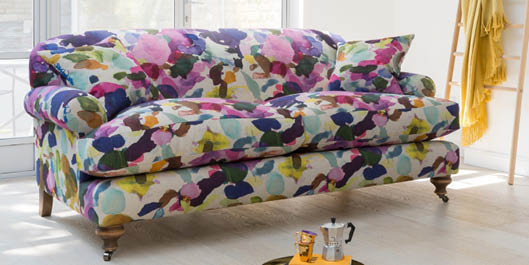 Decorator upholstery online fabric