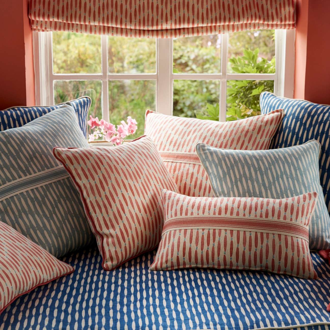 linwood fabric book