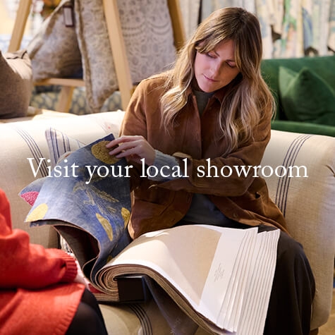 Visit your local showroom