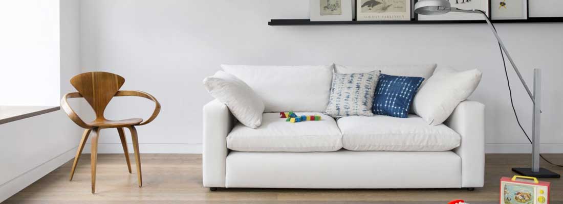 Made To Measure Sofas Custom