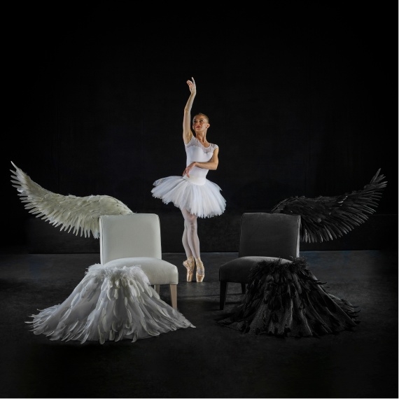Act 1: Swan Lake