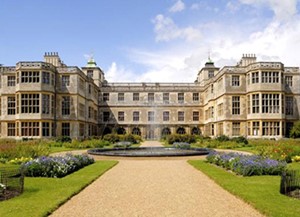 audley end house bishops stortford