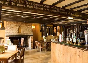 the swan in thaxted bishops stortford