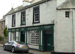 The Sheep Heid Inn