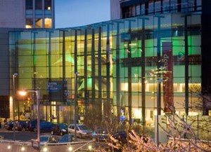 national media museum Leeds