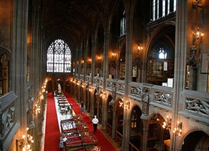 john rylands alamy