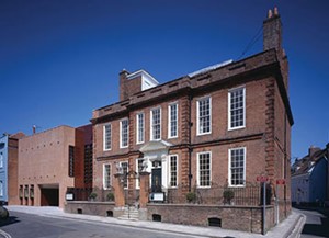 pallant house gallery