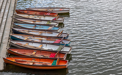 Henley Boat hire