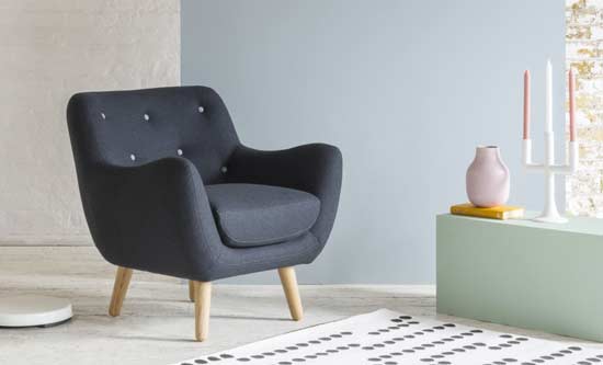 sofa pronto 7 days delivery black chair