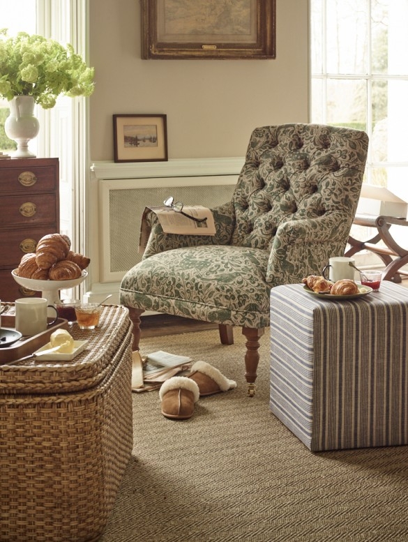 The same exclusive designs, added reassurance