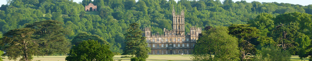 Things to do in Hungerford Things to do in Hungerford