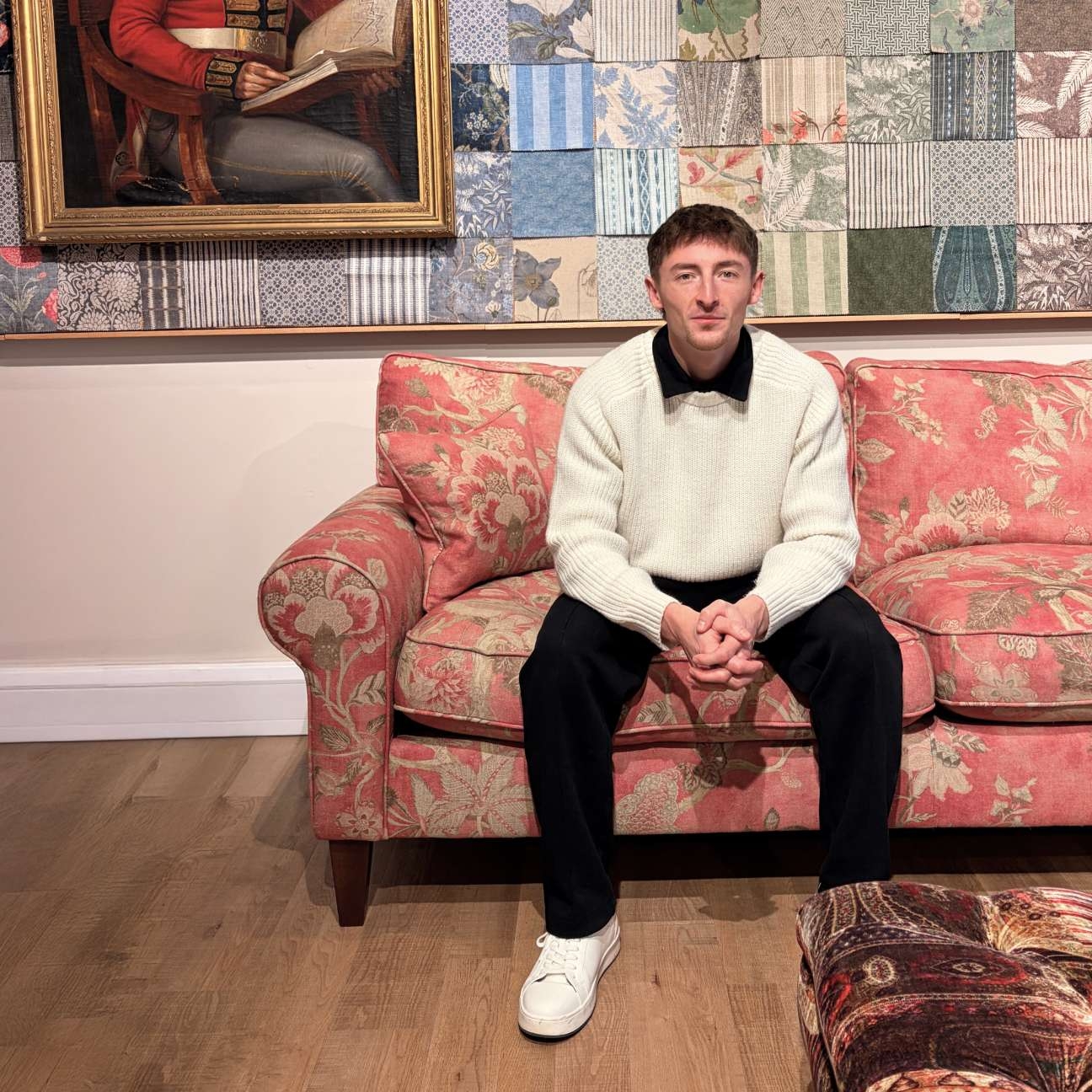 Fabric is the foundation