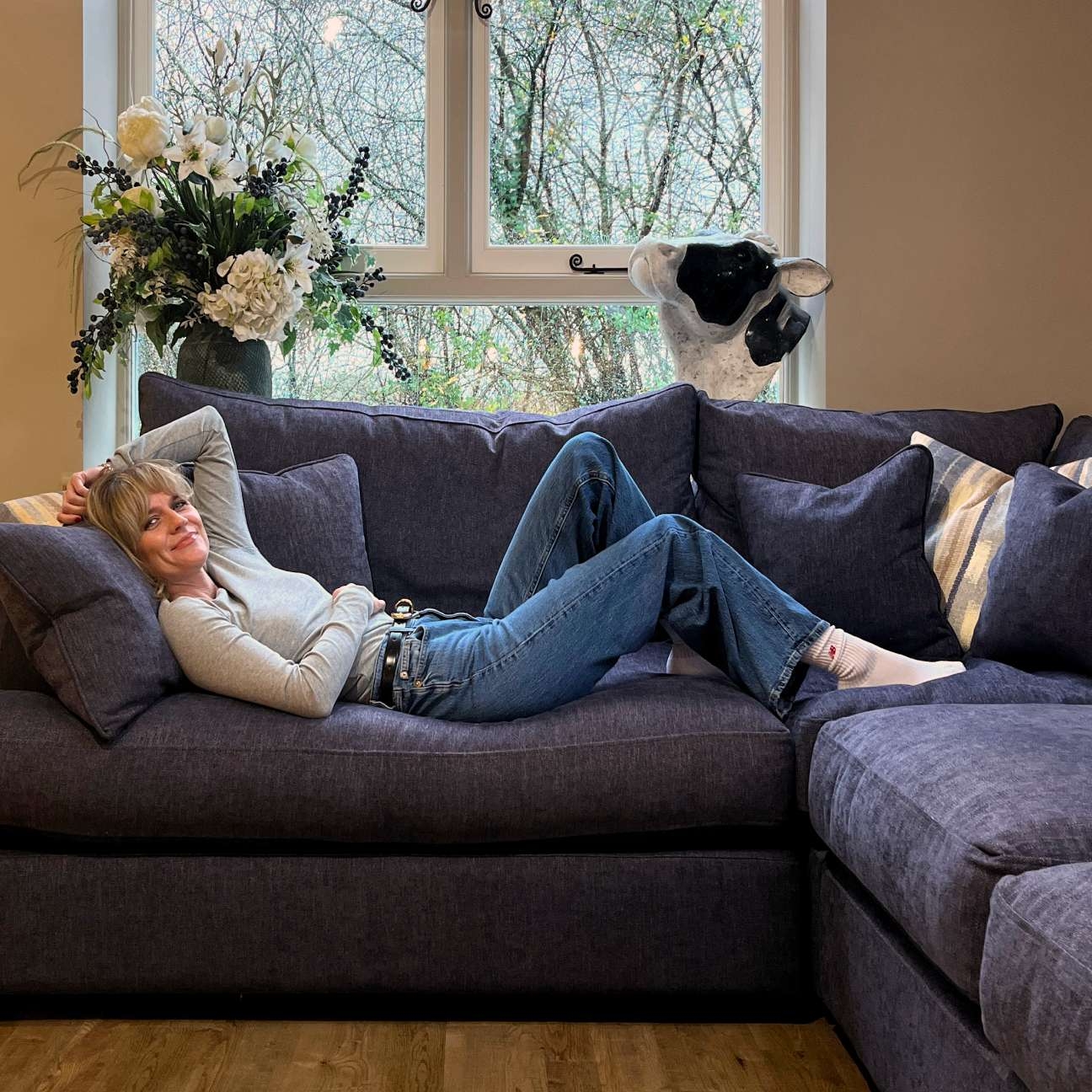 Fabric is the foundation