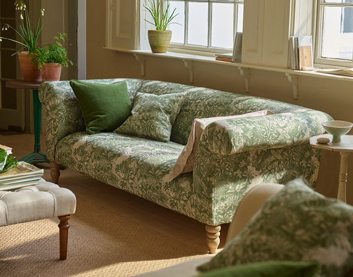 Exbury sofa