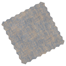 Explore blue fabrics