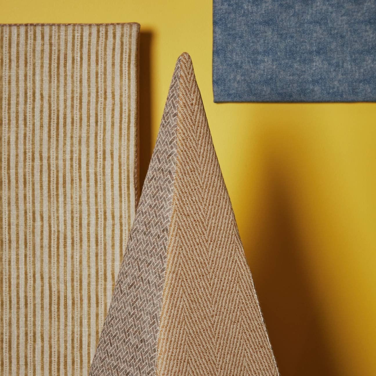 Fabric is the foundation