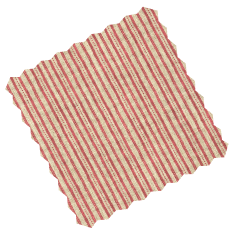 Explore red fabrics