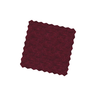Explore red fabrics