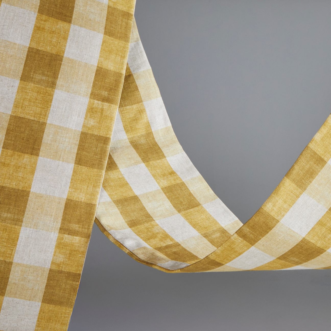 Sussex Gingham Large