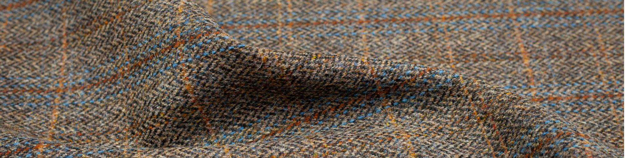 Harris Tweed sofas and chairs