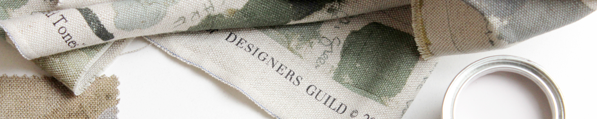 Designers Guild fabric