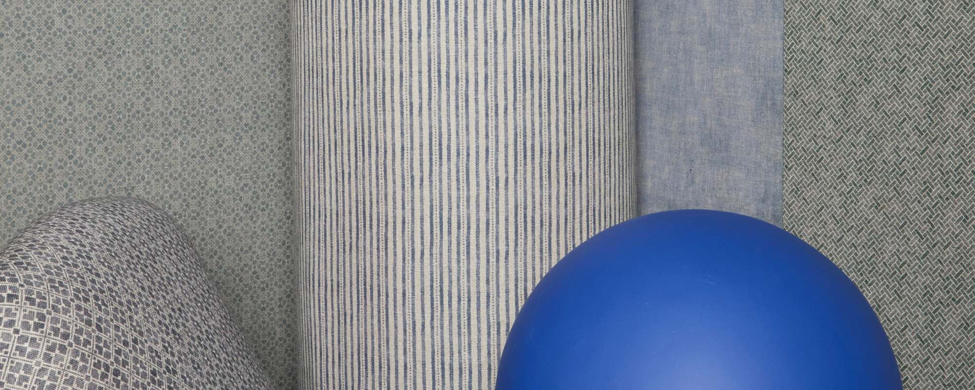 Sofas & Stuff - Into the blue