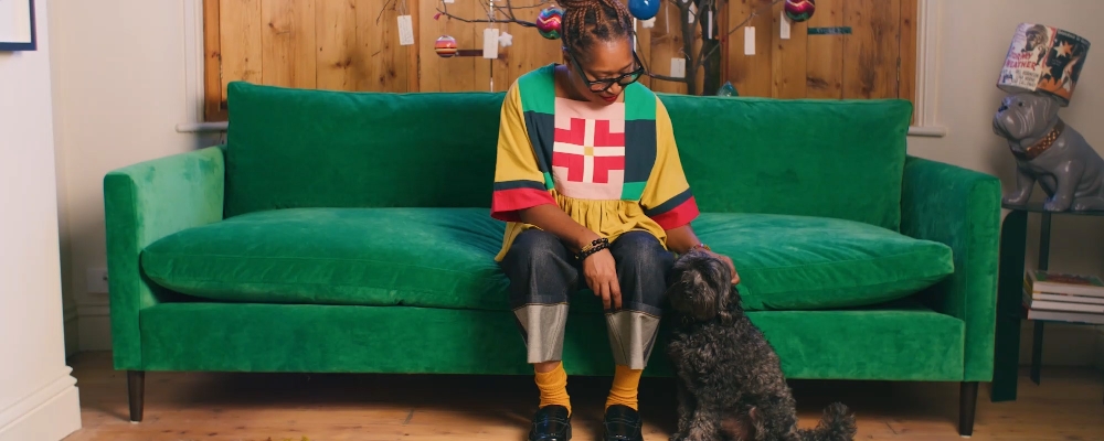 Uncommon Threads Natasha Landers