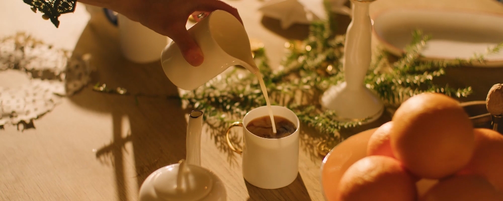 Uncommon Threads Jeremy and Cath Brown