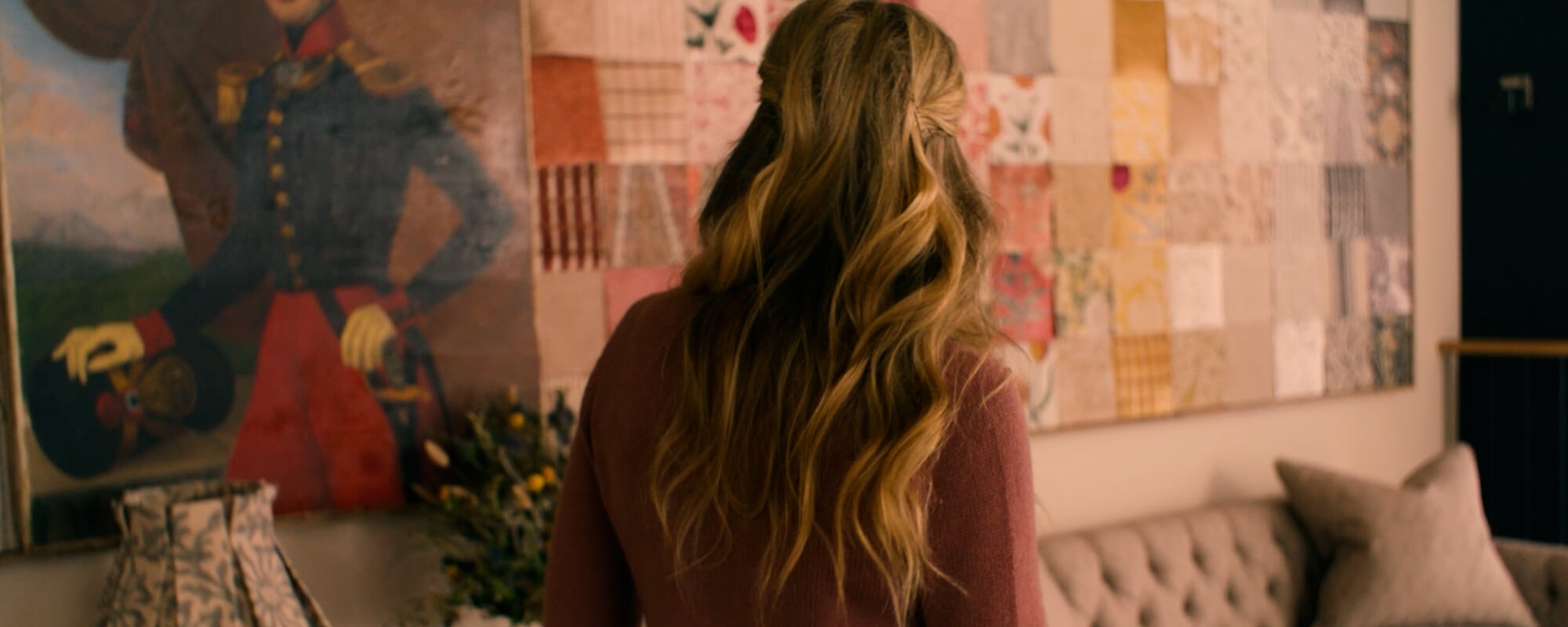 Uncommon Threads Evergreen