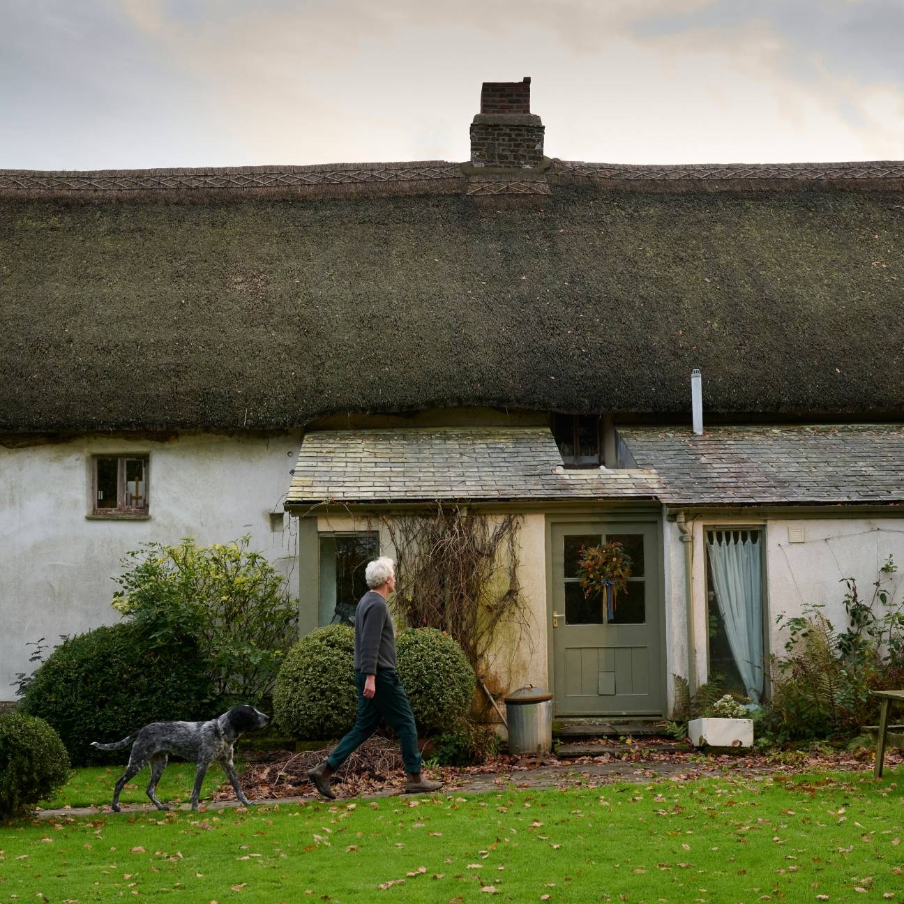 Seasonal sensibility